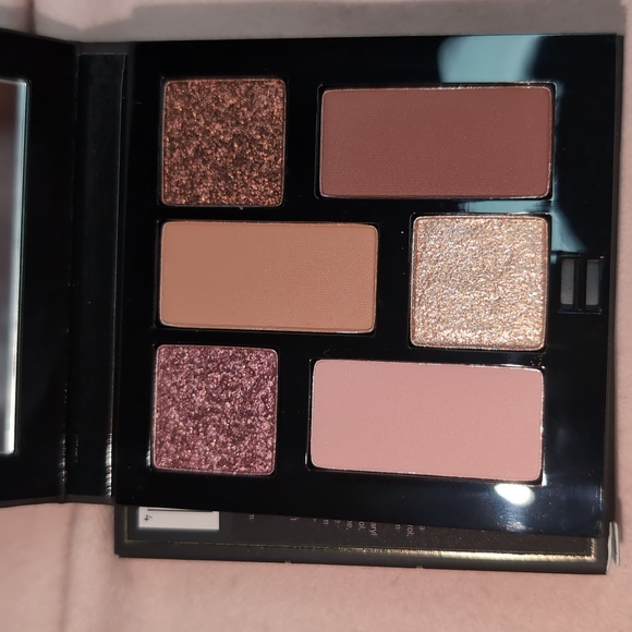 ✨New Release✨Too Faced Born This Way Natural Nudes Mini Eye Shadow Palette-NIB - Picture 1 of 11